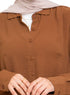 Wood CY - Over Size Shirt - Khotwh